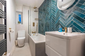 Stylish 2BR Apartment Fulham
